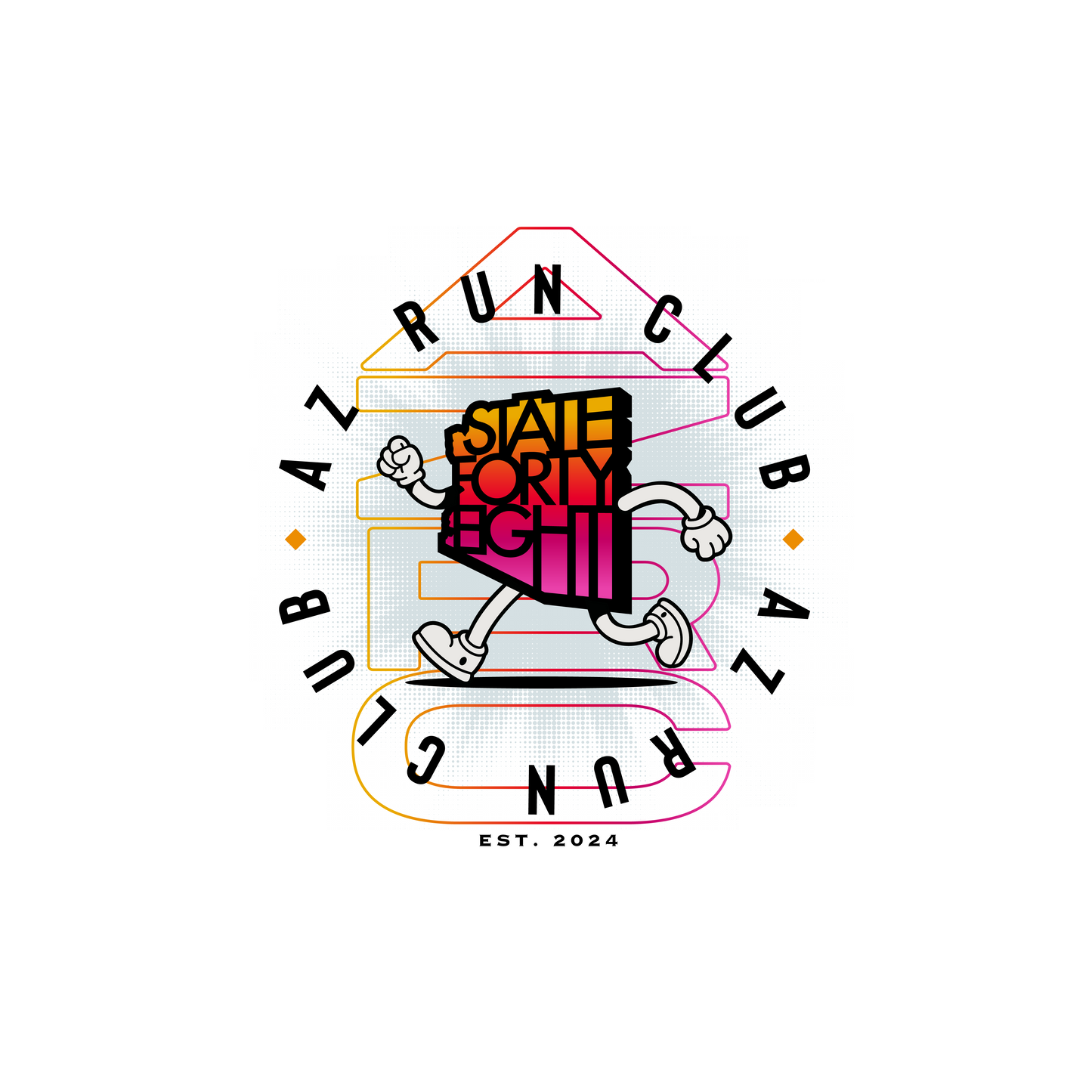 State Forty Eight x AZRC