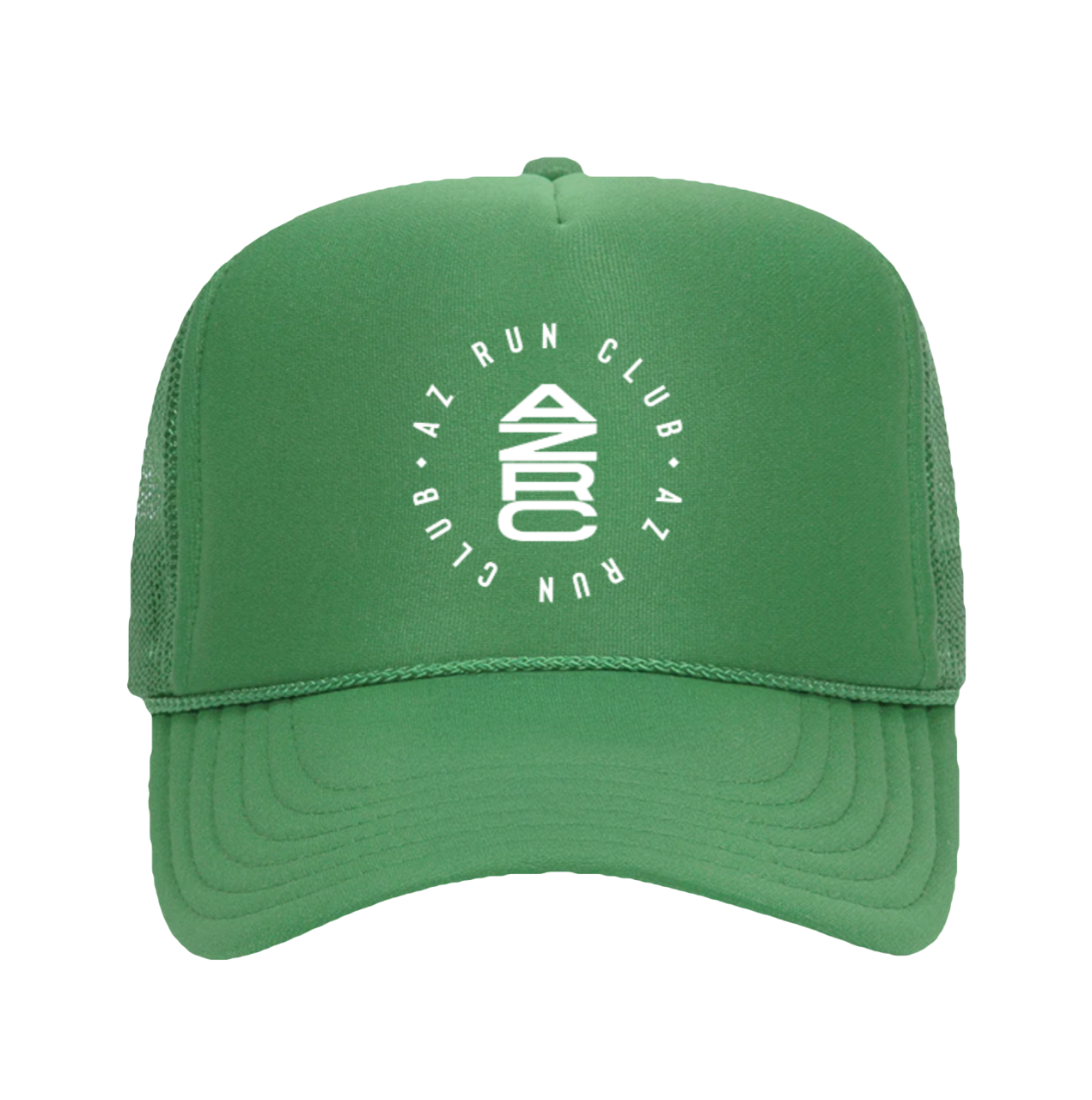 AZRC Cactus Green Hat