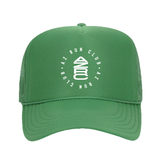 AZRC Cactus Green Hat