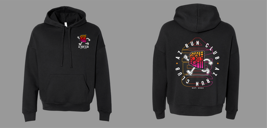 State Forty Eight x AZRC Hoodie
