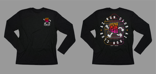 State Forty Eight x AZRC Long Sleeve