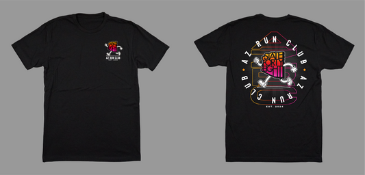 State Forty Eight x AZRC Short Sleeve