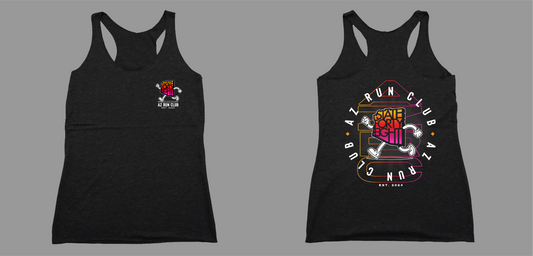State Forty Eight x AZRC Woman’s Tank Top