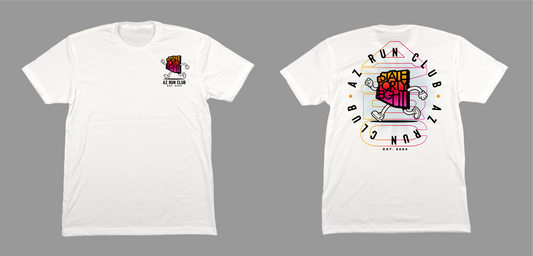 State Forty Eight x AZRC